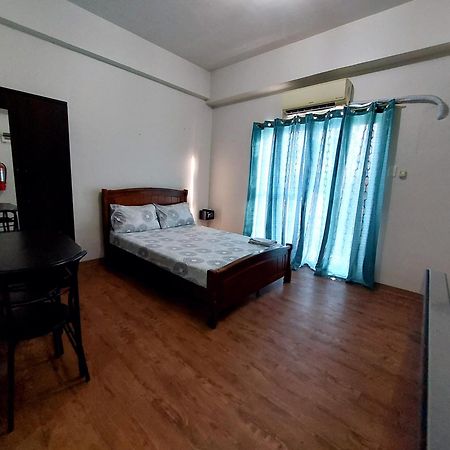 Ania Suite Room ماكتان المظهر الخارجي الصورة