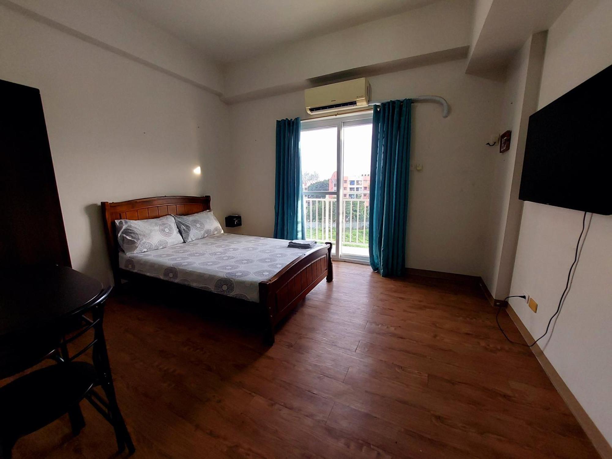 Ania Suite Room ماكتان المظهر الخارجي الصورة