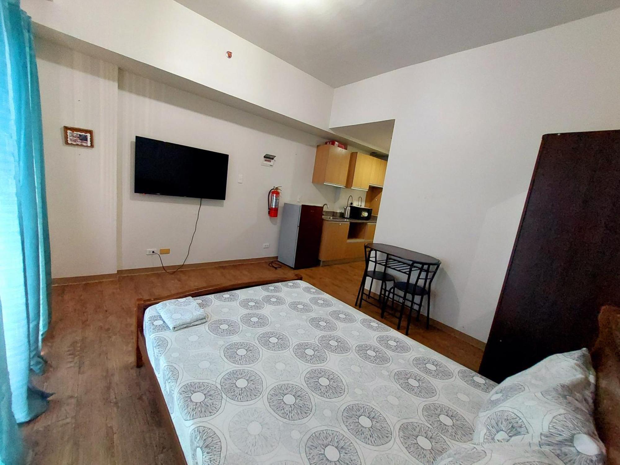 Ania Suite Room ماكتان المظهر الخارجي الصورة