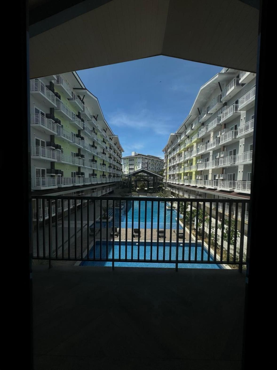 Ania Suite Room ماكتان المظهر الخارجي الصورة