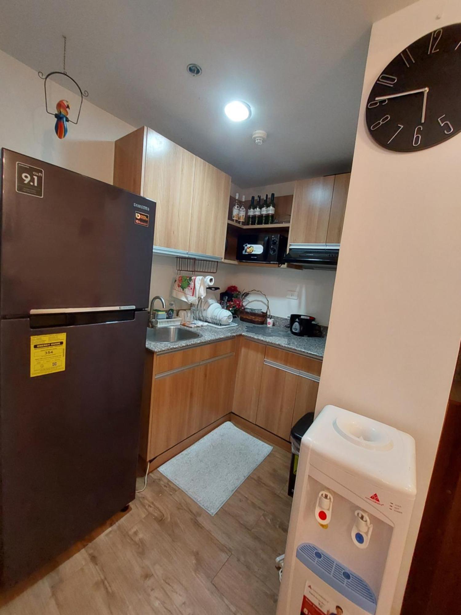Ania Suite Room ماكتان المظهر الخارجي الصورة