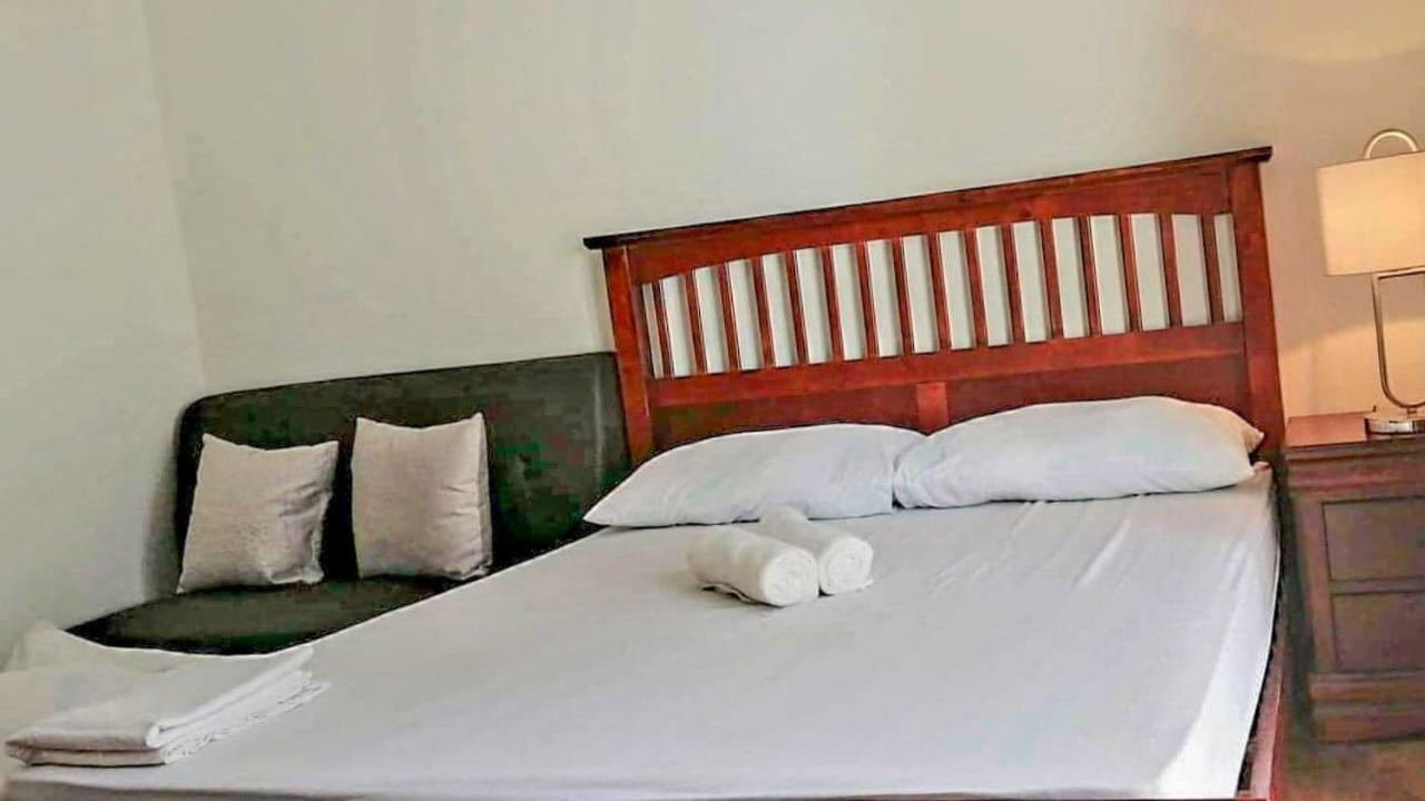 Ania Suite Room ماكتان المظهر الخارجي الصورة
