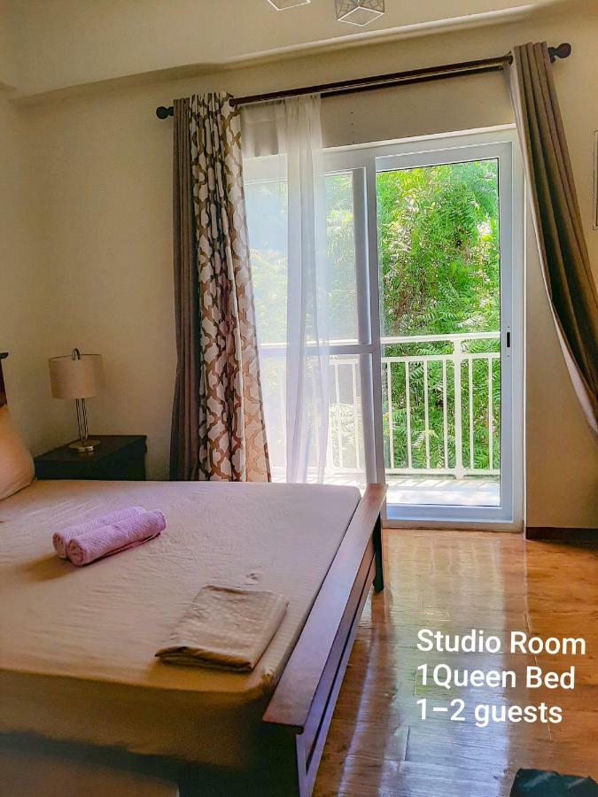 Ania Suite Room ماكتان المظهر الخارجي الصورة