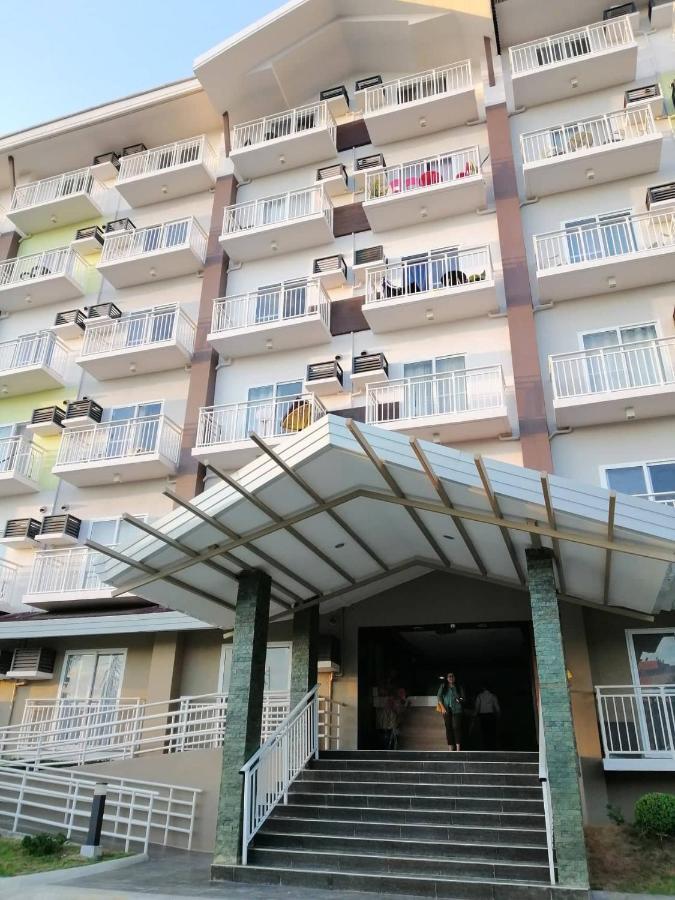 Ania Suite Room ماكتان المظهر الخارجي الصورة