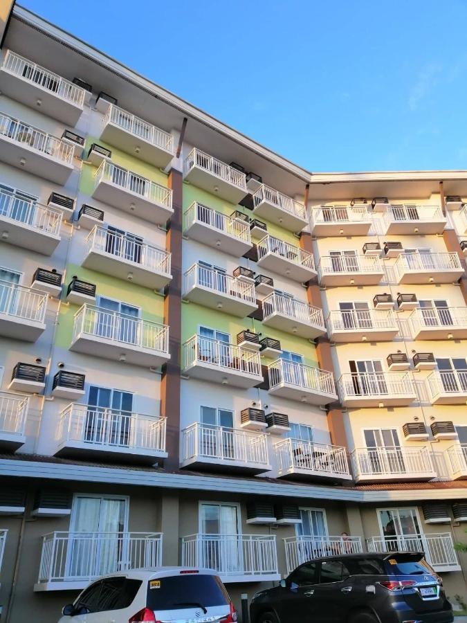 Ania Suite Room ماكتان المظهر الخارجي الصورة