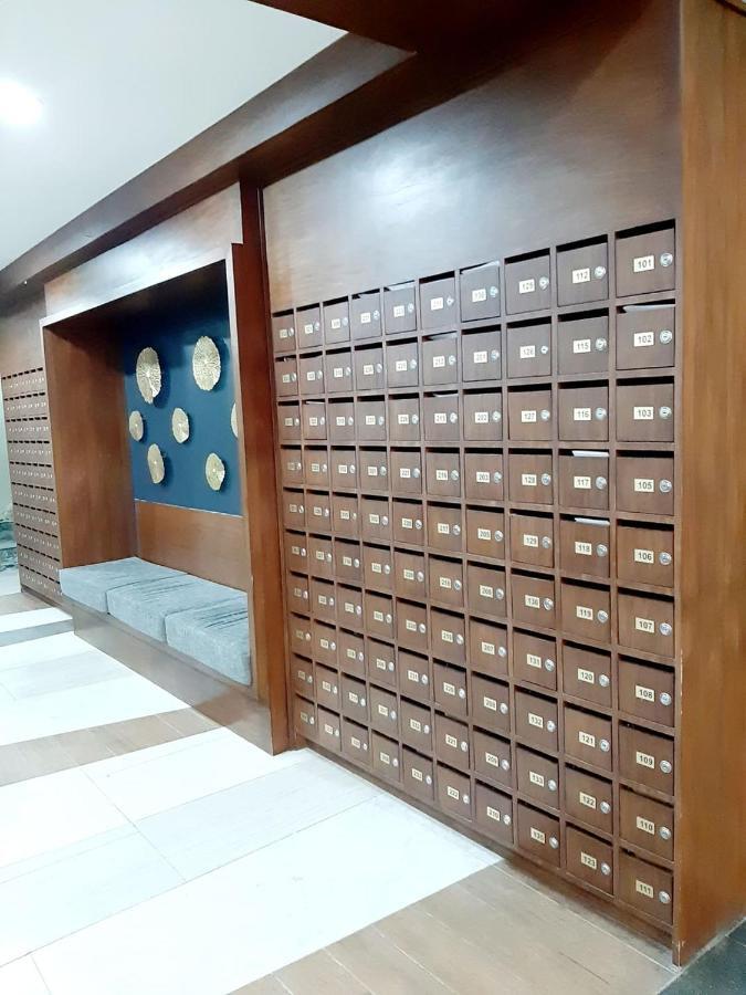 Ania Suite Room ماكتان المظهر الخارجي الصورة
