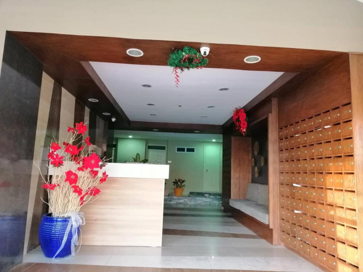 Ania Suite Room ماكتان المظهر الخارجي الصورة