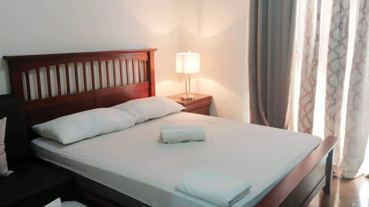 Ania Suite Room ماكتان المظهر الخارجي الصورة