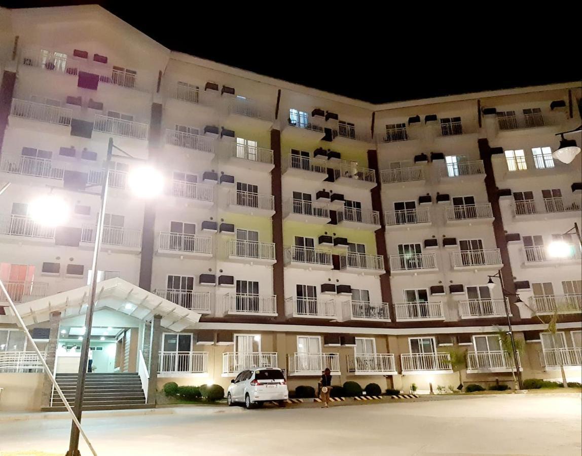 Ania Suite Room ماكتان المظهر الخارجي الصورة