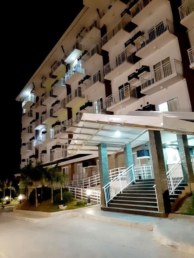 Ania Suite Room ماكتان المظهر الخارجي الصورة